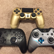 Illustration for article titled ThePickyGamer Reviews The Dualshock 4 Controller